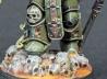 Plague Marine Icon Bearer