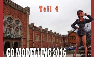 : GO MODELLING Wien - Teil 4