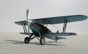 Fokker D.XVII