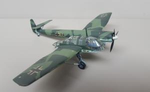 Bausatz: Blohm & Voss BV 141