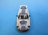 MAN Kat1 4x4 mit Porsche 911