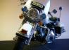 Harley-Davidson FLH Electra Glide