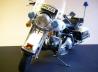 Harley-Davidson FLH Electra Glide