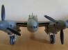 De Havilland Mosquito FB Mk.VI
