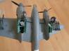 De Havilland Mosquito FB Mk.VI