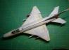 Chengdu  F-7MG