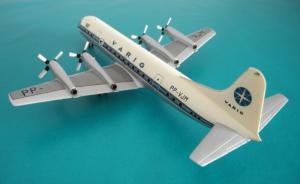 : Lockheed L-188A Electra