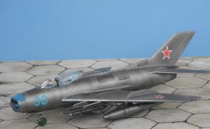 MiG-19PM Farmer-E