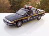 1997 Ford Crown Victoria