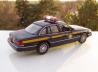 1997 Ford Crown Victoria