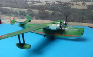 Berijew Be-6