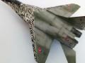 MiG-29AS (1:72 Italeri)