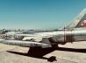 Lockheed F-104G Starfighter