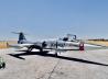 Lockheed F-104G Starfighter