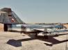 Lockheed F-104G Starfighter