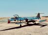 Lockheed F-104G Starfighter