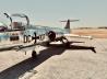 Lockheed F-104G Starfighter