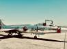 Lockheed F-104G Starfighter