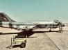 Lockheed F-104G Starfighter