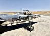 Lockheed F-104G Starfighter