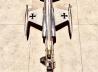 Lockheed F-104G Starfighter