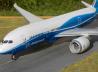 Boeing 787-8 Dreamliner