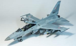 Galerie: KAI FA-50GF „Golden Eagle“