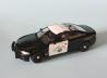 2021 Dodge Charger Pursuit Police Car