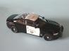 2021 Dodge Charger Pursuit Police Car