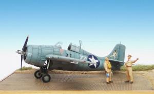 Grumman F4F Wildcat