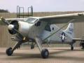 DHC-2/ L-20 Beaver (1:48 Dora Wings)