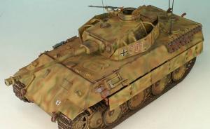 Panzerkampfwagen V Panther Ausf. D