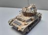 Flakpanzer IV Wirbelwind