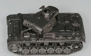 Galerie: Panzerkampfwagen III Ausf. J