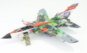 : Panavia Tornado Fifty Years