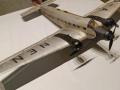 Junkers Ju 52 Schnittmodell (1:36 Märklin)
