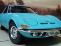 Opel GT (1:25 AMT/Ertl)