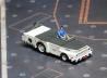 A/S32A-31A Flight Deck Tractor und