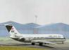 McDonnell Douglas C-9B Skytrain II