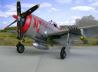 Republic P-47D Thunderbolt