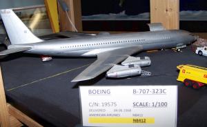 : Boeing 707