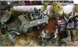 D-Day - vor 80 Jahren