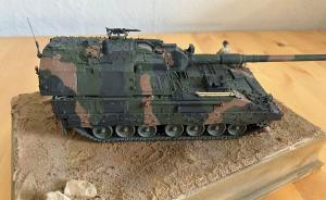 Galerie: Panzerhaubitze 2000