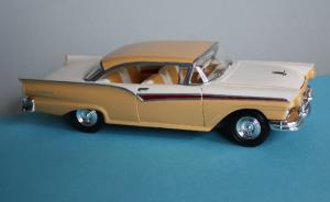 1957 Ford Fairlane