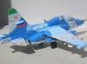 Suchoi Su-25UB Frogfoot