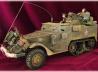 M13 Multiple Gun Motor Carriage
