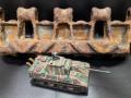 Panzerkampfwagen V Panther Ausf. G (spät) (1:35 Das Werk)