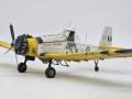 PZL-M18B Dromader (1:48 IBG Models)