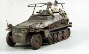 Sd.Kfz. 250/3