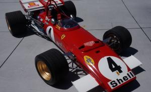 Ferrari 312B